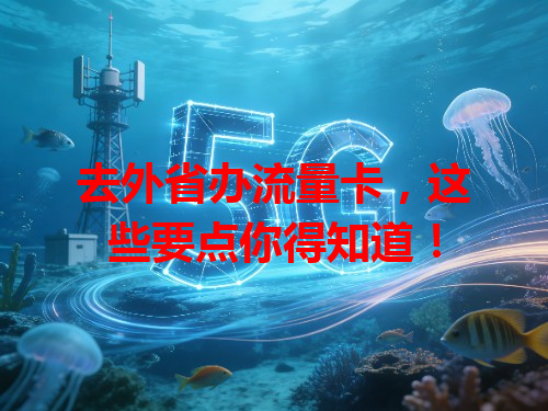 去外省办流量卡，这些要点你得知道！