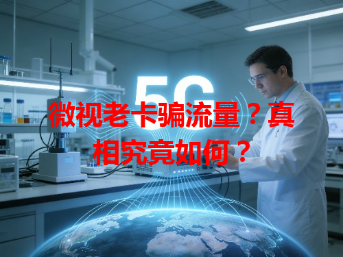 微视老卡骗流量？真相究竟如何？