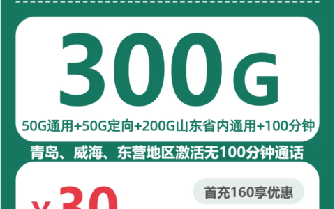 2026年6月24日山东省潍坊市诸城市移动、广电、电信流量卡汇总