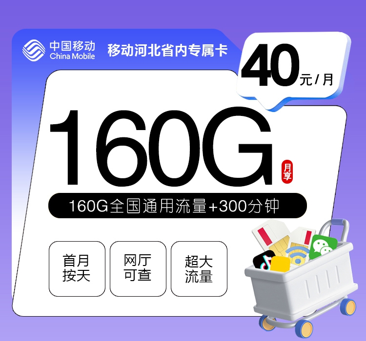 2026年6月28日河北省承德市丰宁满族自治县流量卡办理攻略