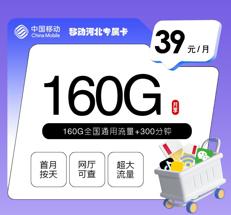 2026年7月1日河北省衡水市安平县流量卡办理指南