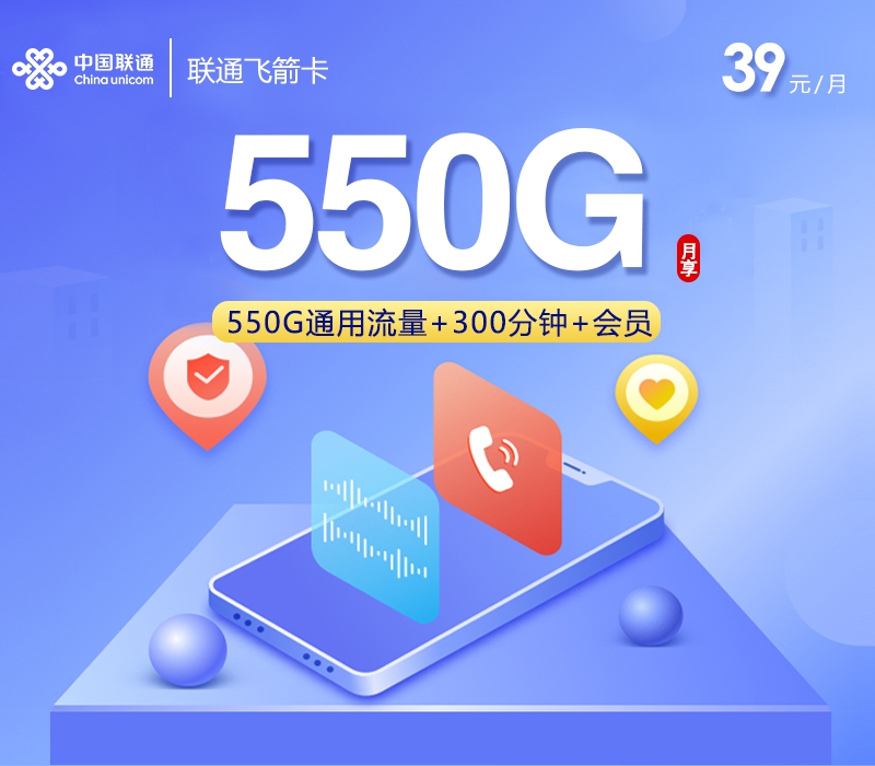 2026年7月26日甘肃省白银市靖远县联通流量卡在哪里买？