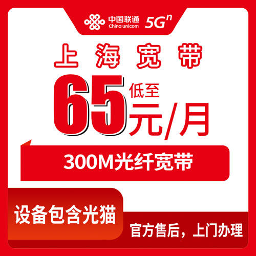 2026年10月26日上海市嘉定区联通融合宽带65元300M怎么装？本地师傅上门流程和踩坑记录